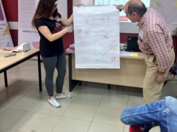 CURSO VOLUNTARIO TUTOR ALBACETE 09-06-2018